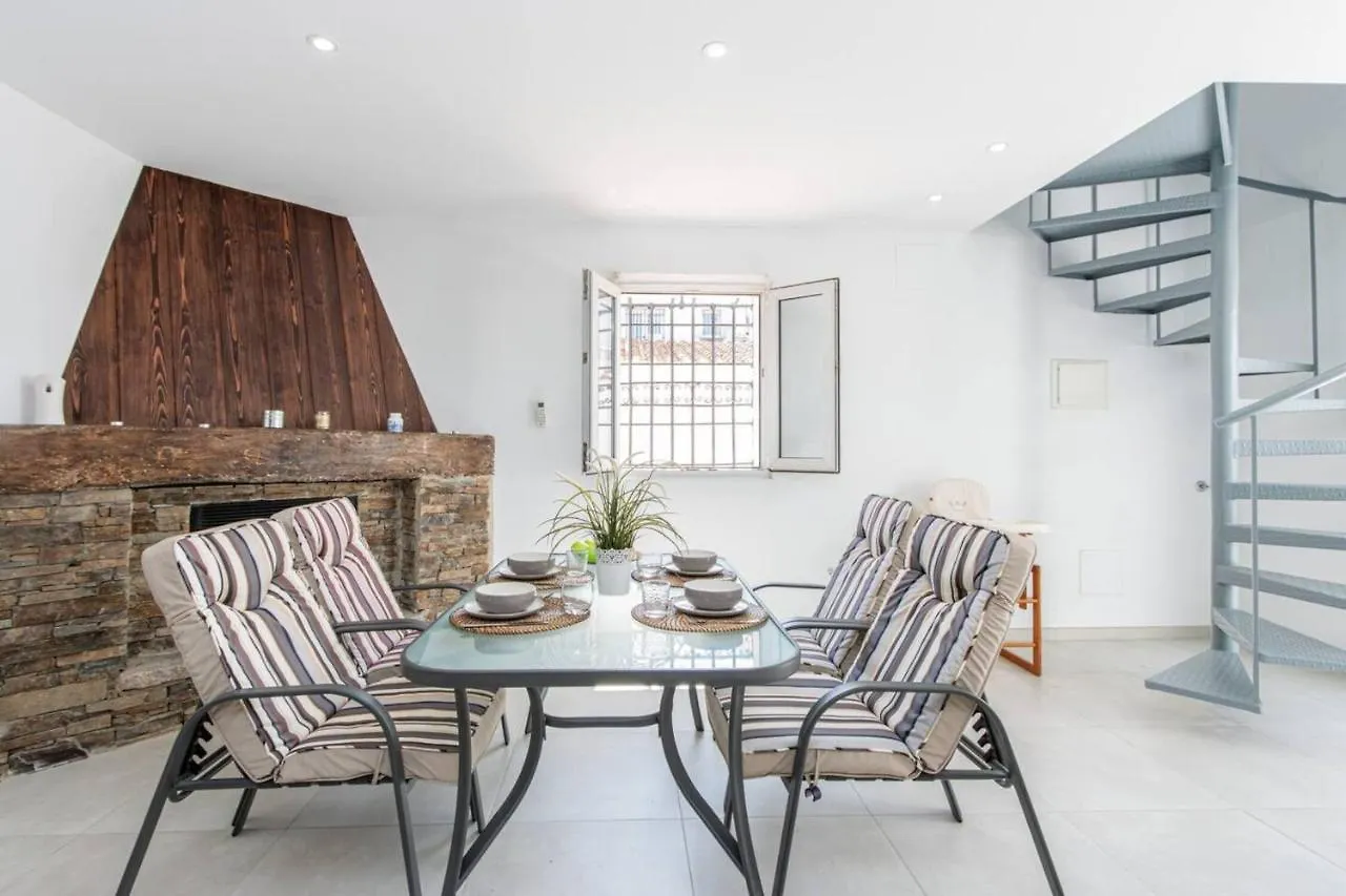 Casa Renovada Centro Empuriabrava别墅 0*, 艾姆布里亚布拉瓦