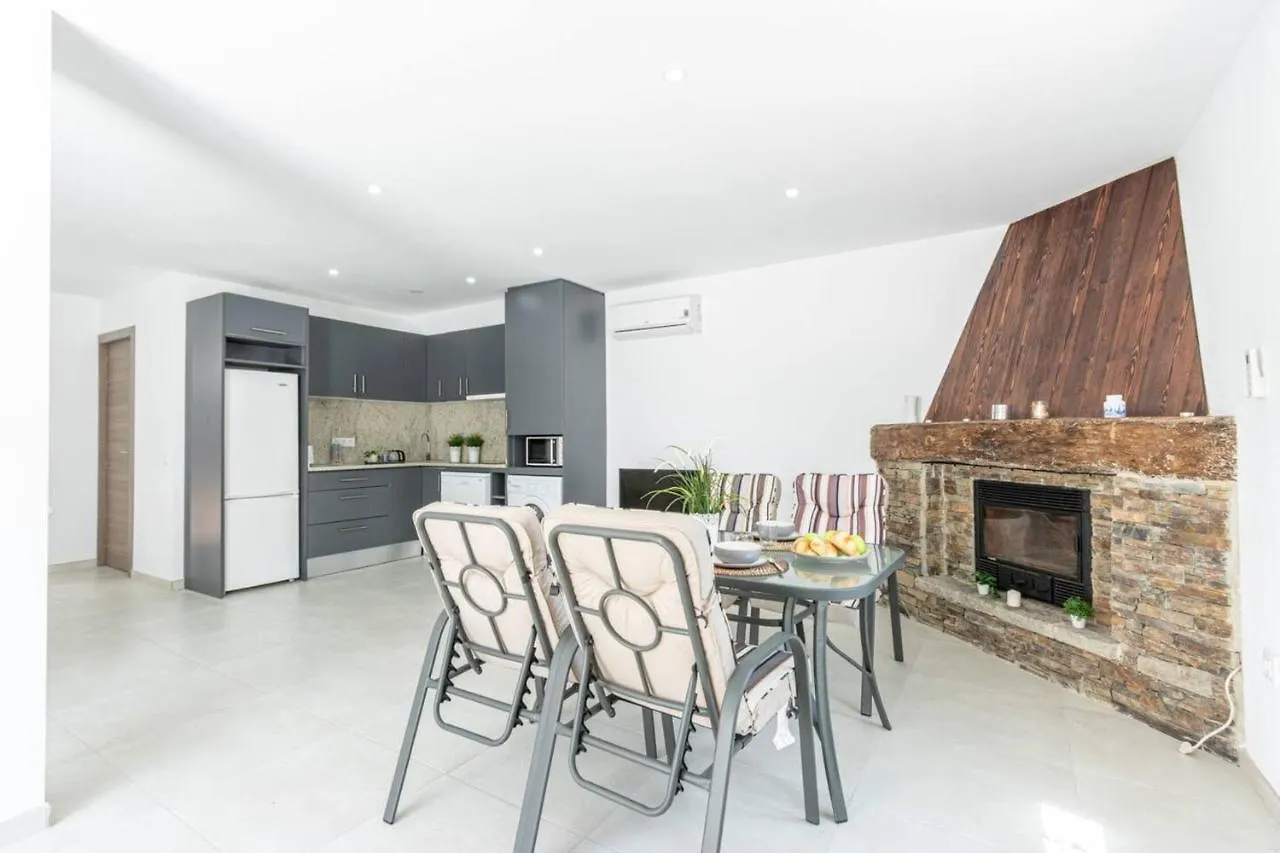 度假居 Casa Renovada Centro Empuriabrava别墅