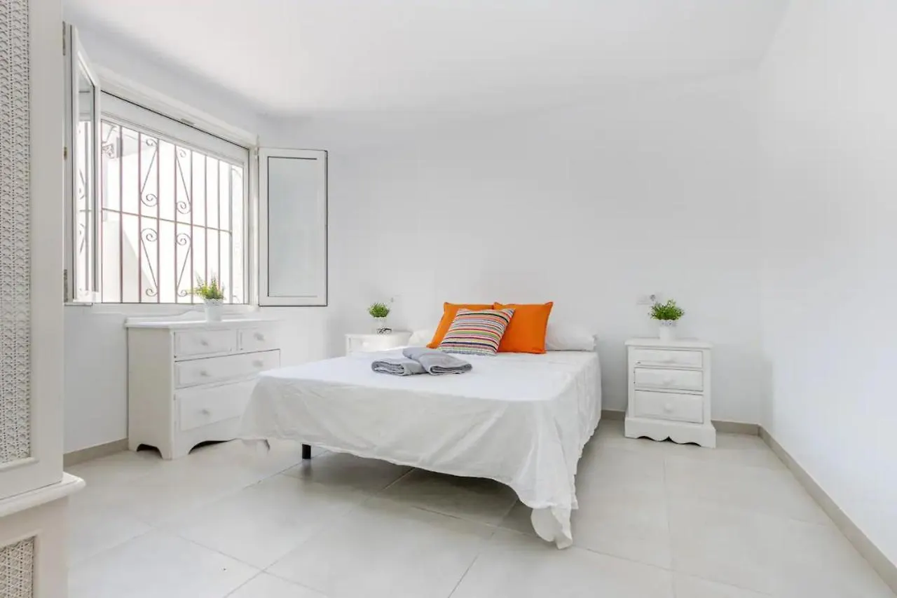 度假居 Casa Renovada Centro Empuriabrava别墅 西班牙