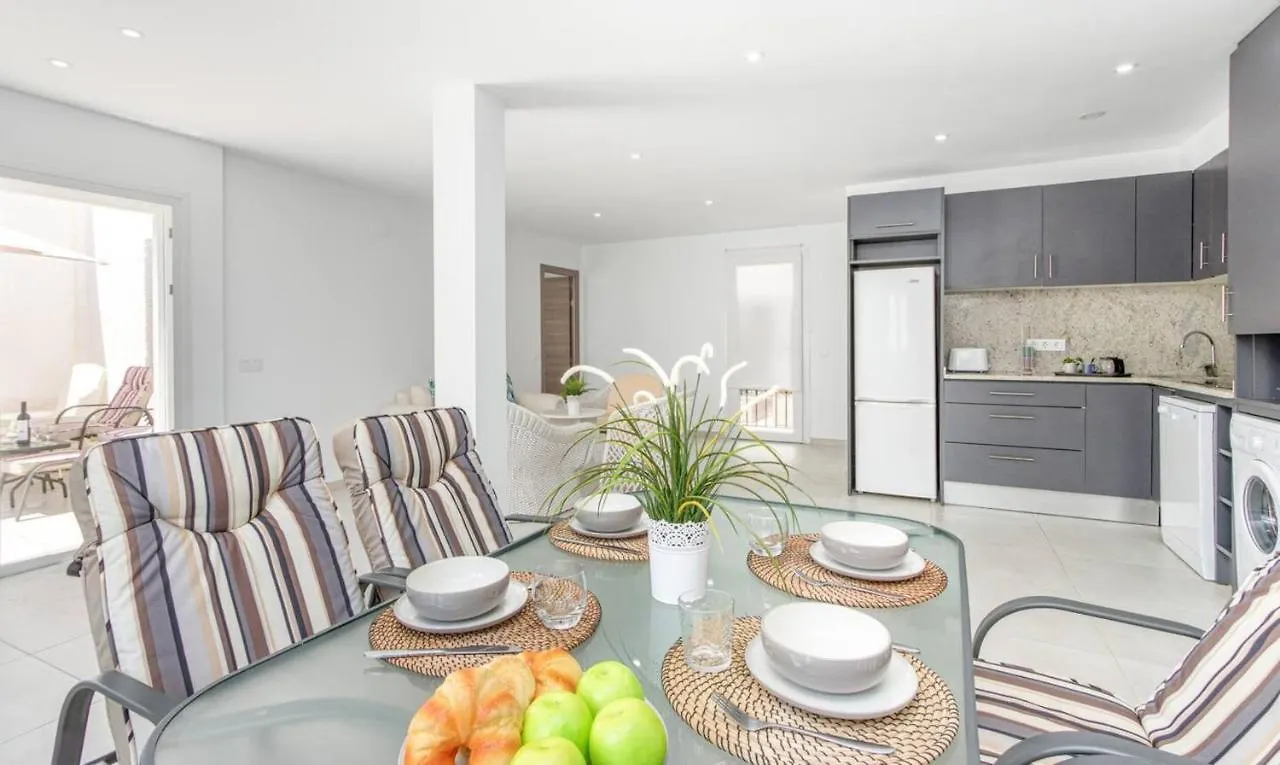 度假居 Casa Renovada Centro Empuriabrava别墅 西班牙